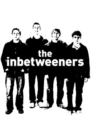 Watch Free The Inbetweeners (20082010)