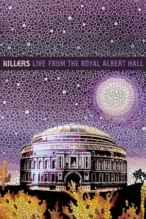Watch Free The Killers: Live from the Royal Albert Hall (2009)