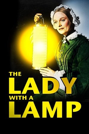 Watch Free The Lady with a Lamp (1951)