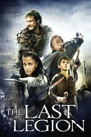 Watch Free The Last Legion (2007)