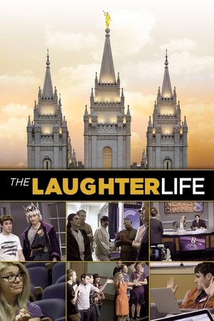 Watch Free The Laughter Life (2018)