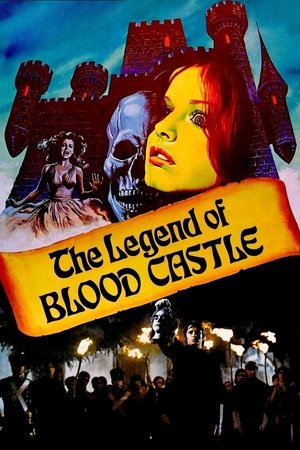Watch Free The Legend of Blood Castle (1973)