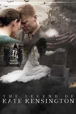 Watch Free The Legend of Kate Kensington (2021)