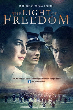 Watch Free The Light of Freedom (2013)