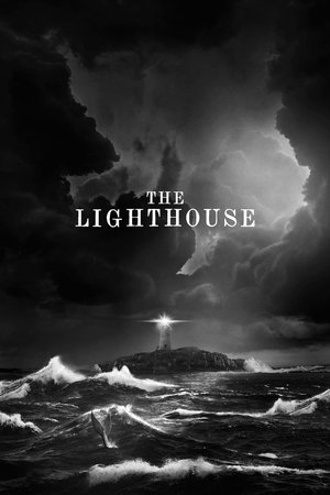 Watch Free The Lighthouse (2019)