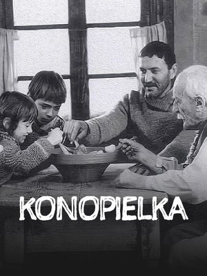 Watch Free Konopielka (1982)