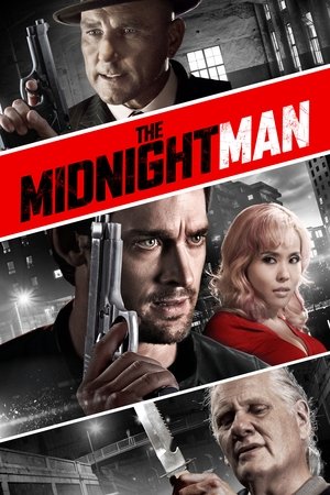 Watch Free The Midnight Man (2016)