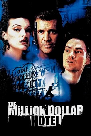 Watch Free The Million Dollar Hotel (2000)