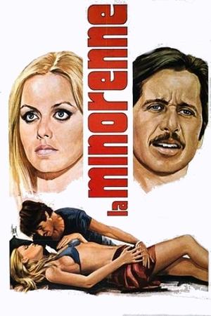Watch Full Movie: La minorenne (1974)