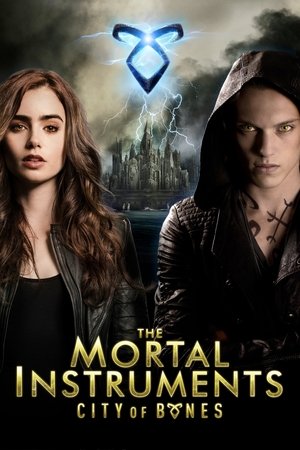 Watch Free The Mortal Instruments: City of Bones 2013