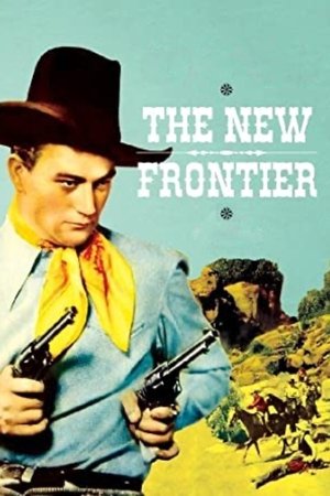 Watch Free The New Frontier (1935)