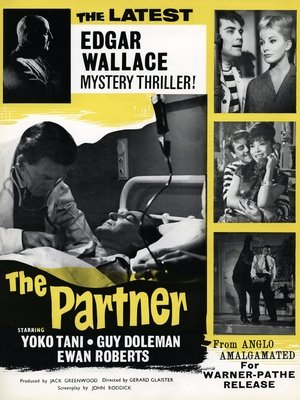 Watch Free The Partner (1963)