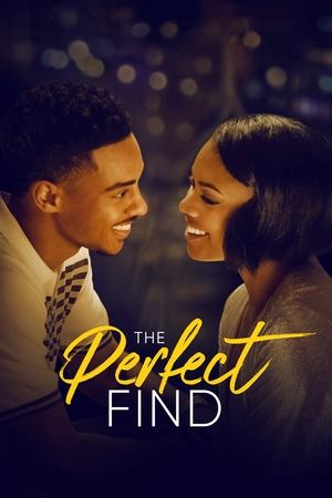 Watch Free The Perfect Find (2023)