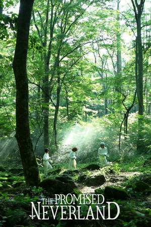 Watch Full Movie: The Promised Neverland (2020)
