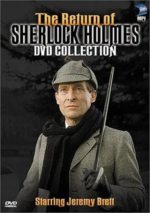 Watch Free The Return of Sherlock Holmes (19861988)