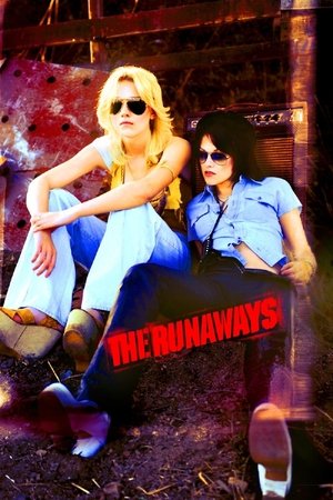 Watch Free The Runaways (2010)