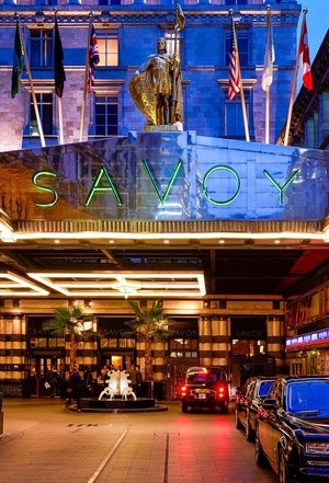 Watch Free The Savoy (2020-)