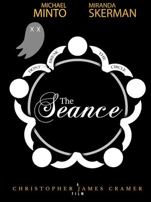 Watch Free The Seance (2021)