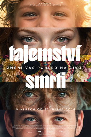 Watch Free Tajemstvi smrti (2024)