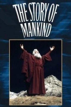 Watch Free The Story of Mankind (1957)