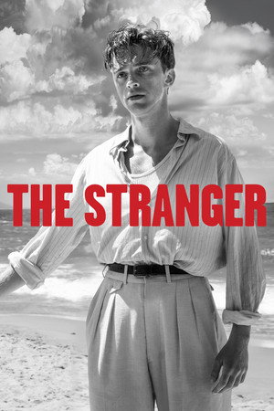 Watch Free The Stranger (2025)
