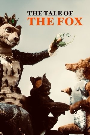 Watch Free The Story of the Fox (1930)