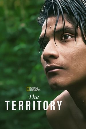 Watch Free The Territory (2022)