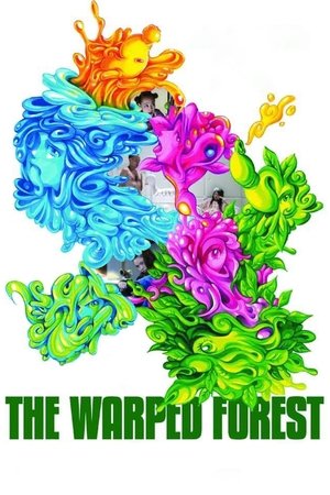 Watch Free The Warped Forest (2011)
