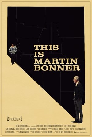 Watch Free This Is Martin Bonner (2013)