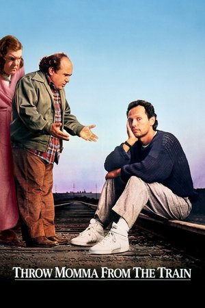Watch Free Throw Momma from the Train (1987)