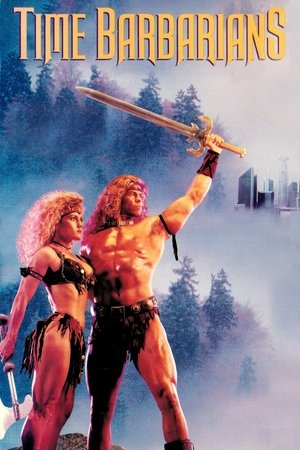 Watch Free Time Barbarians (1991)