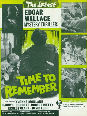 Watch Free Time to Remember (1962)