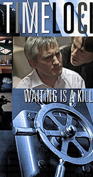 Watch Free TimeLock (2013)