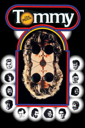 Watch Free Tommy (1975)