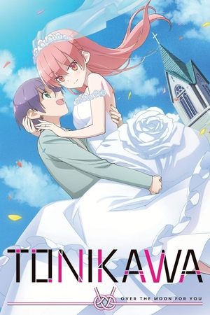 Watch Free TONIKAWA Over the Moon for You (2020-)