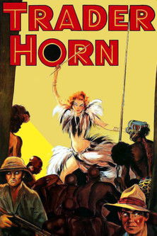Watch Free Trader Horn (1931)