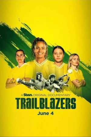 Watch Full Movie: Trailblazers (2024)