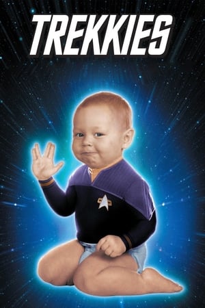 Watch Free Trekkies (1997)