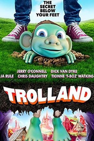 Watch Free Trolland (2016)