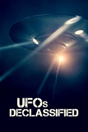 Watch Free UFOs Declassified (2015 )