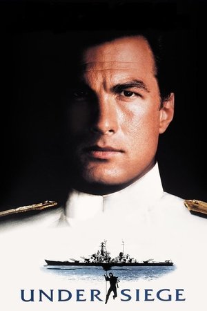 Watch Free Under Siege (1992)