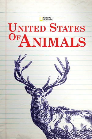 Watch Free United States of Animals (2016)