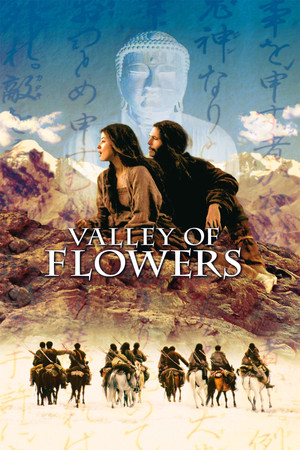 Watch Free Valley of Flowers (2006)