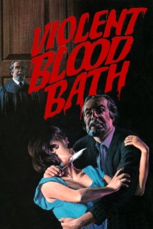 Watch Free Violent Blood Bath (1974)