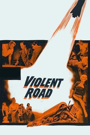 Watch Free Violent Road (1958)