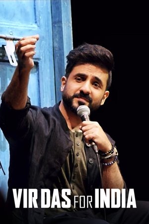 Watch Free Vir Das For India (2020)
