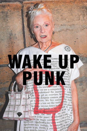 Watch Free Wake Up Punk (2022)