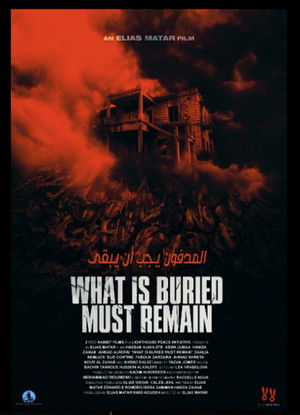 Watch Free What Is Buried Must Remain (2022)