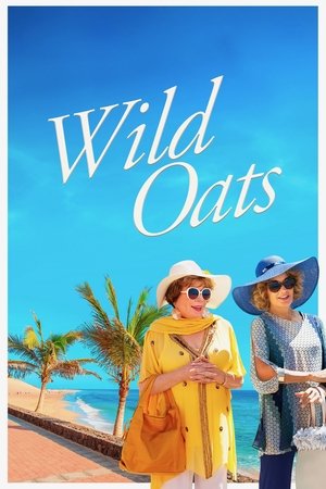 Watch Free Wild Oats (2016)