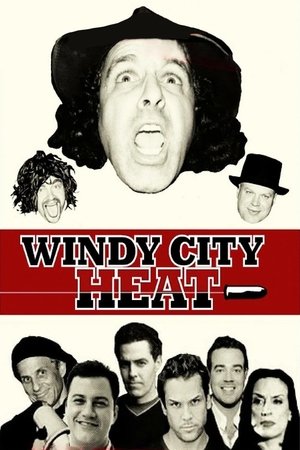 Watch Free Windy City Heat (2003)